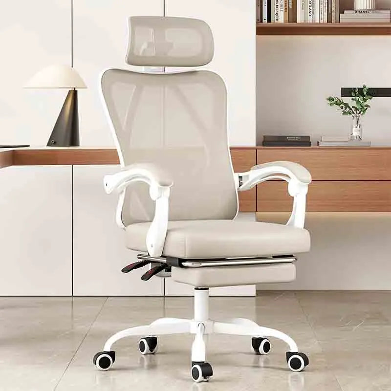 High Back Computer Chair