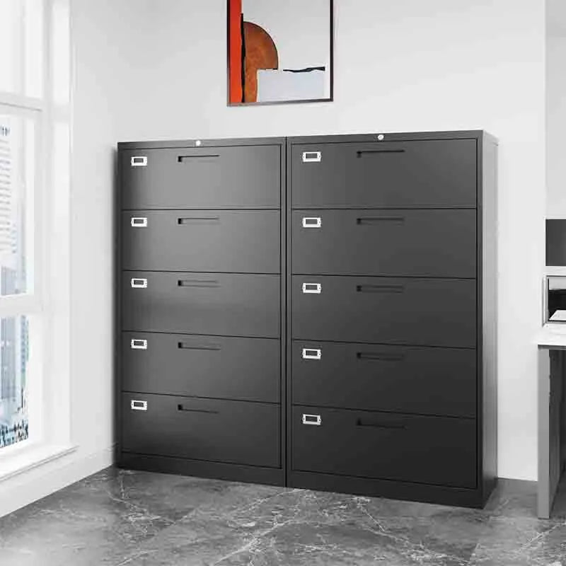 Lockable Storage Cabinet