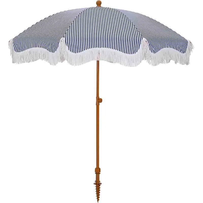 Patio Umbrella with Tilt Pole