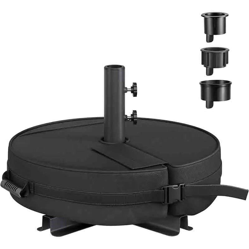 Round Umbrella Base Stand