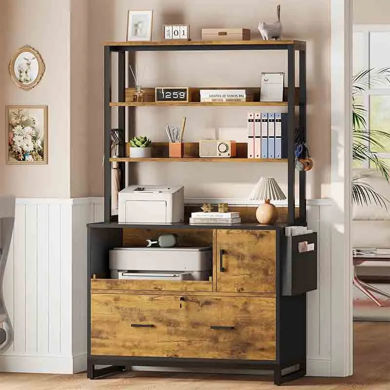 Large Filing Cabinet