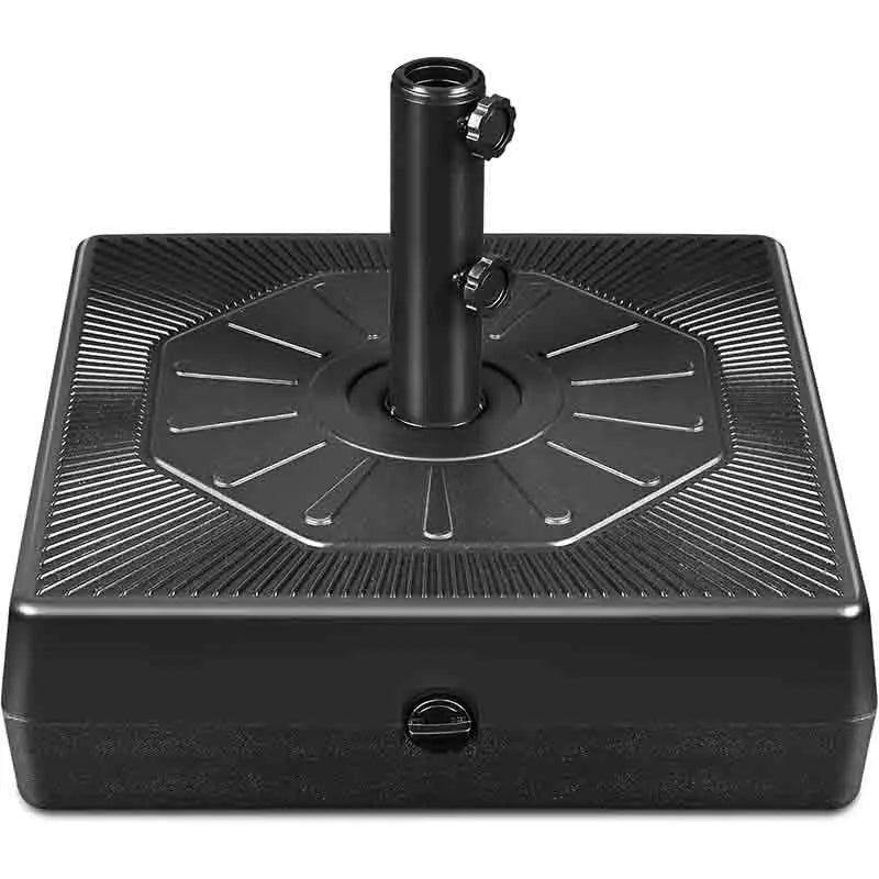 Market Table Umbrella Stand