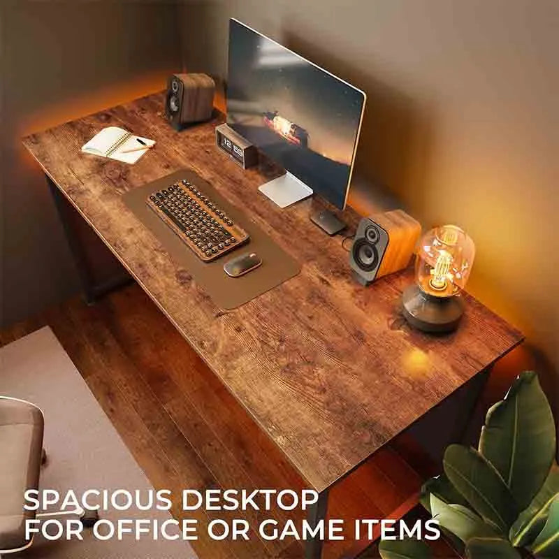 Yoobure 55 Inch Modern Simple Desk