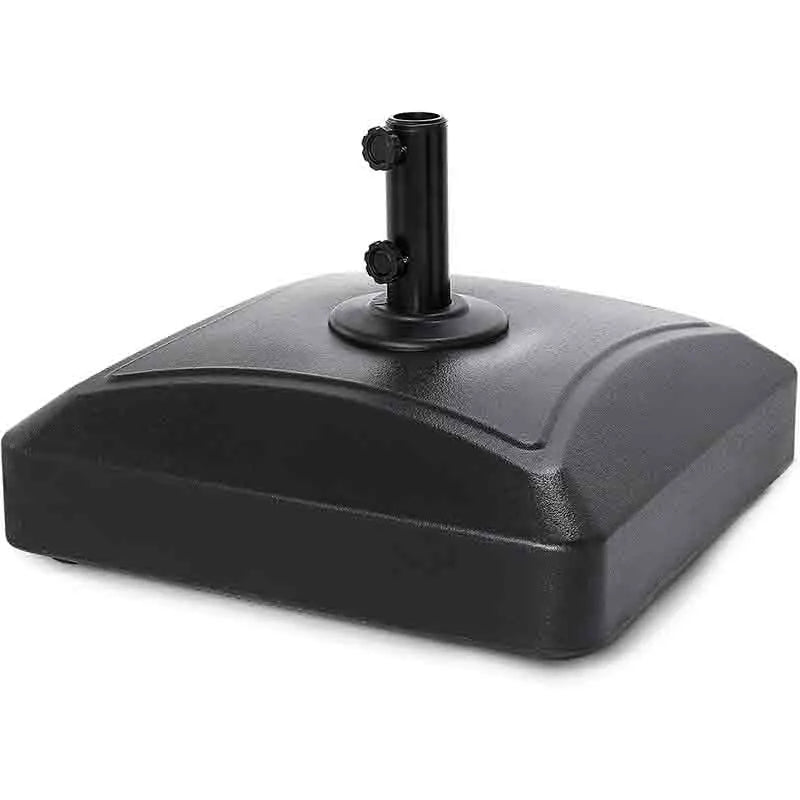 78 lb Heavy Duty Water Fillable Base Stand
