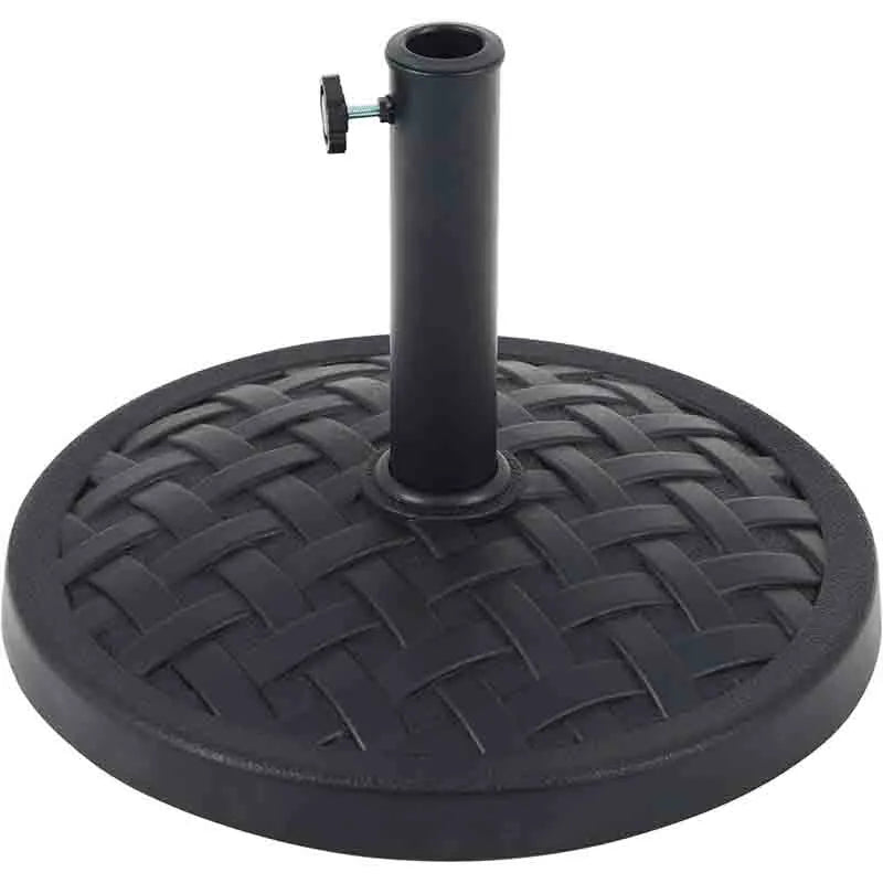 Heavy Duty Outdoor Umbrella Stand