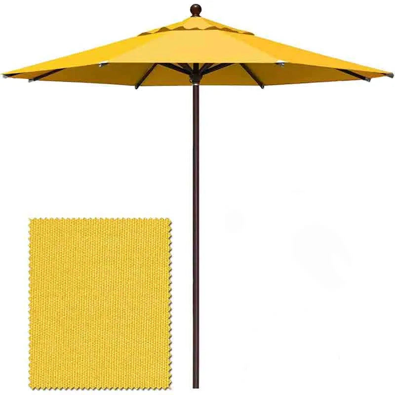 Table Umbrella with Ventilation