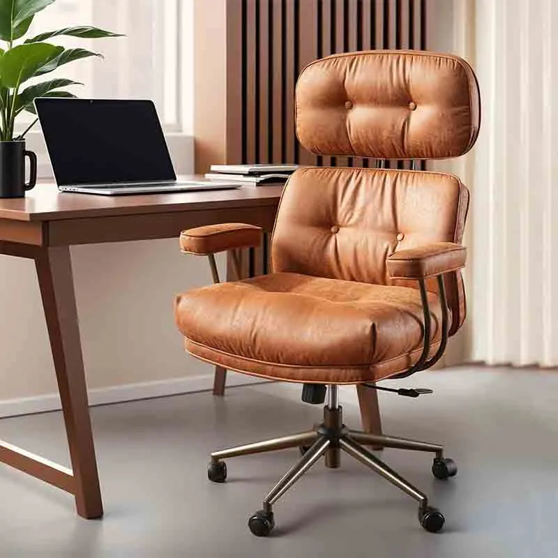 Rolling Executive Chair