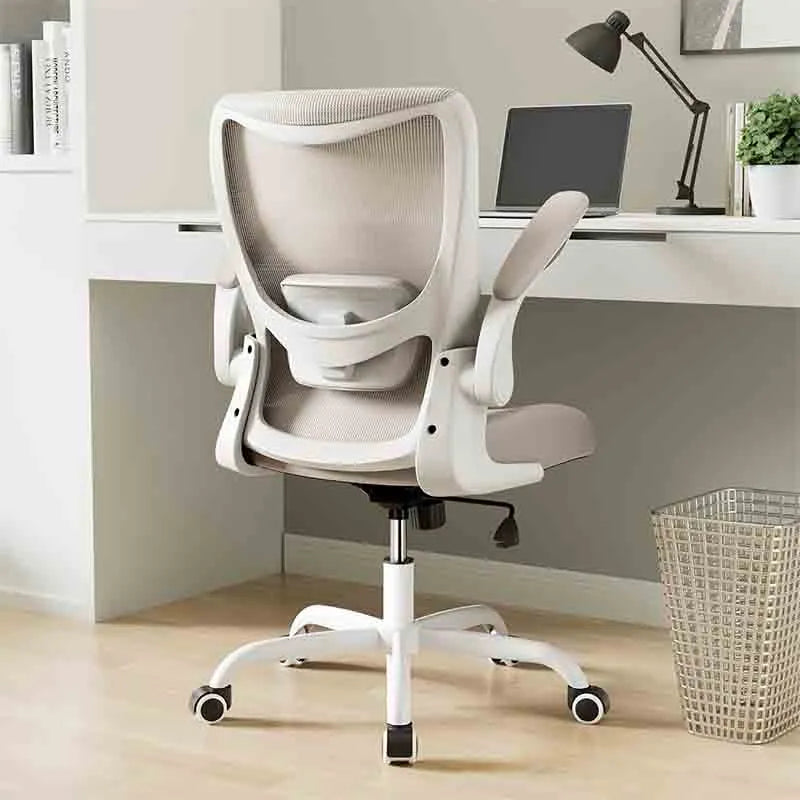Yoobure Ergonomic Desk Chair with Adjustable Lumbar Support