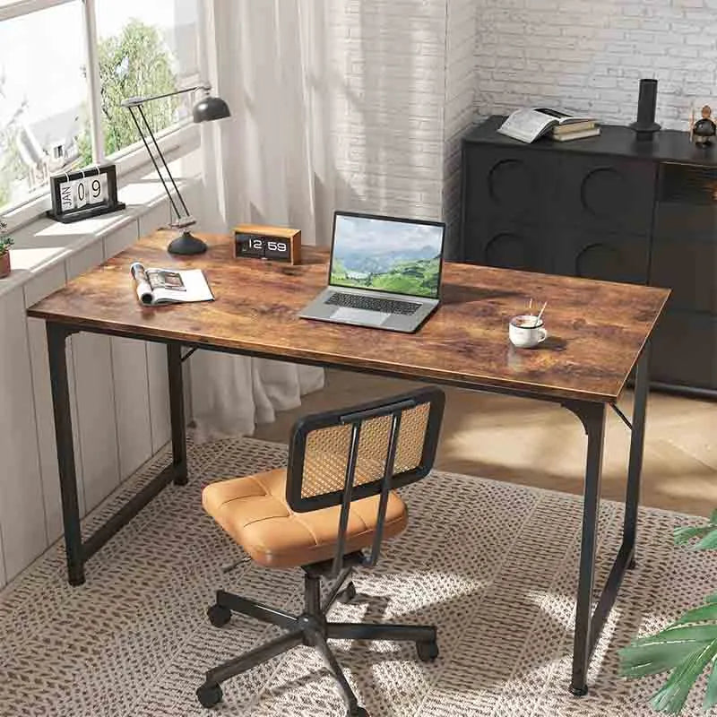 Yoobure 55 Inch Modern Simple Desk