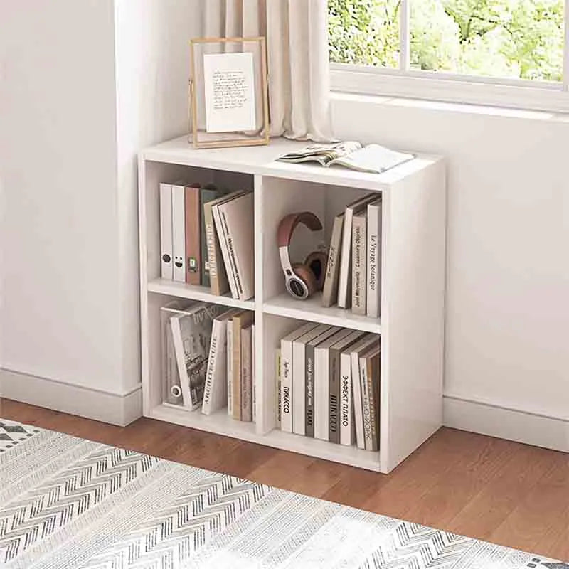 4 Cube Bookcase