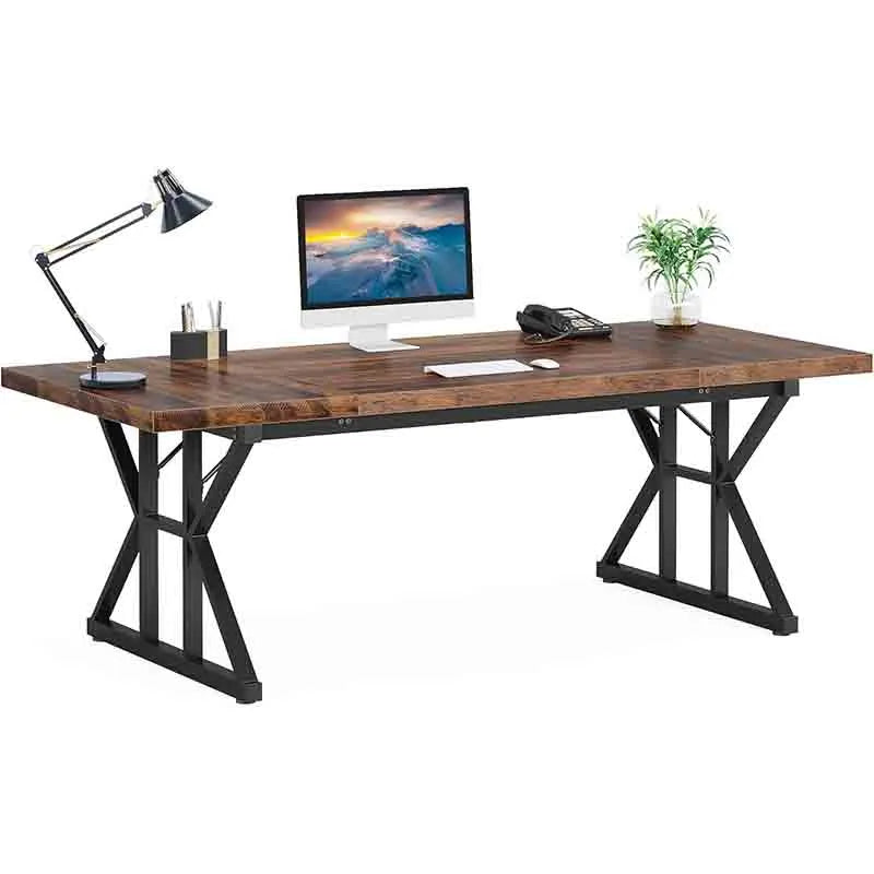 70.8-Inch Executive Desk