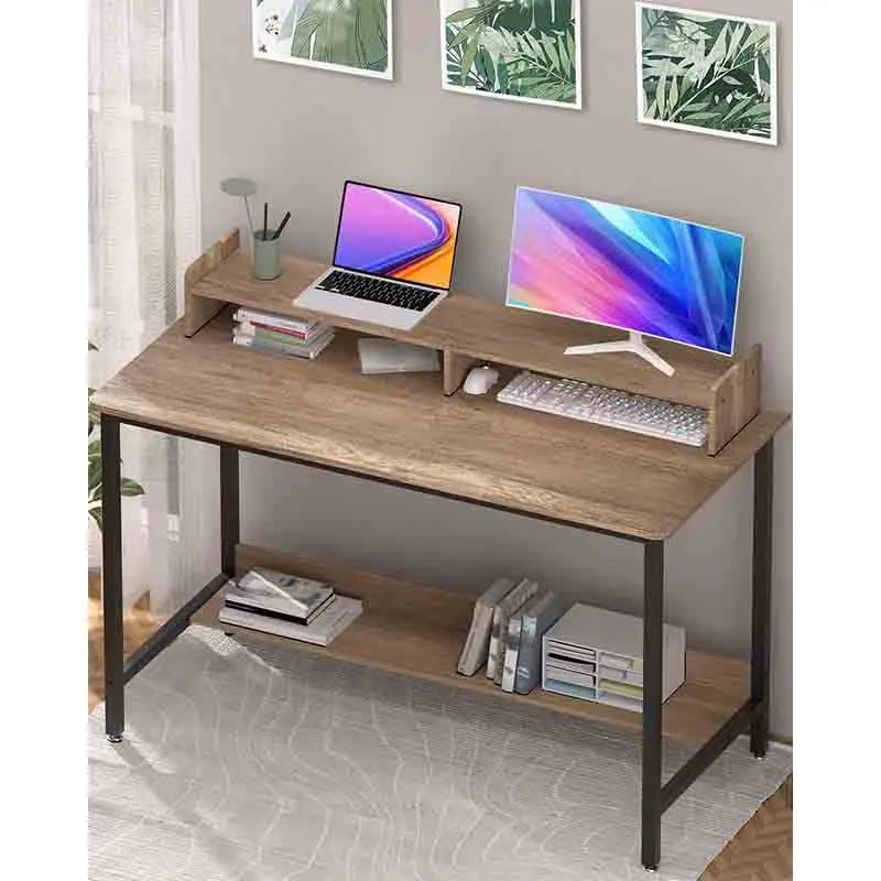 Yoobure 32 Inch Gaming Writing Desk