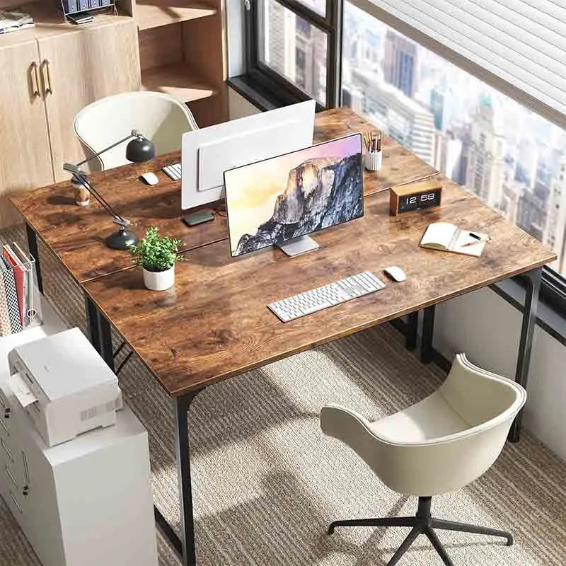 Yoobure 55 Inch Modern Simple Desk
