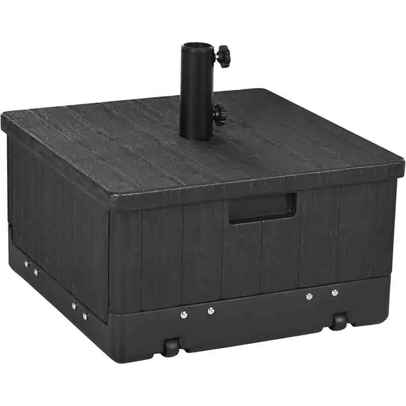 Patio Umbrella Stand Base