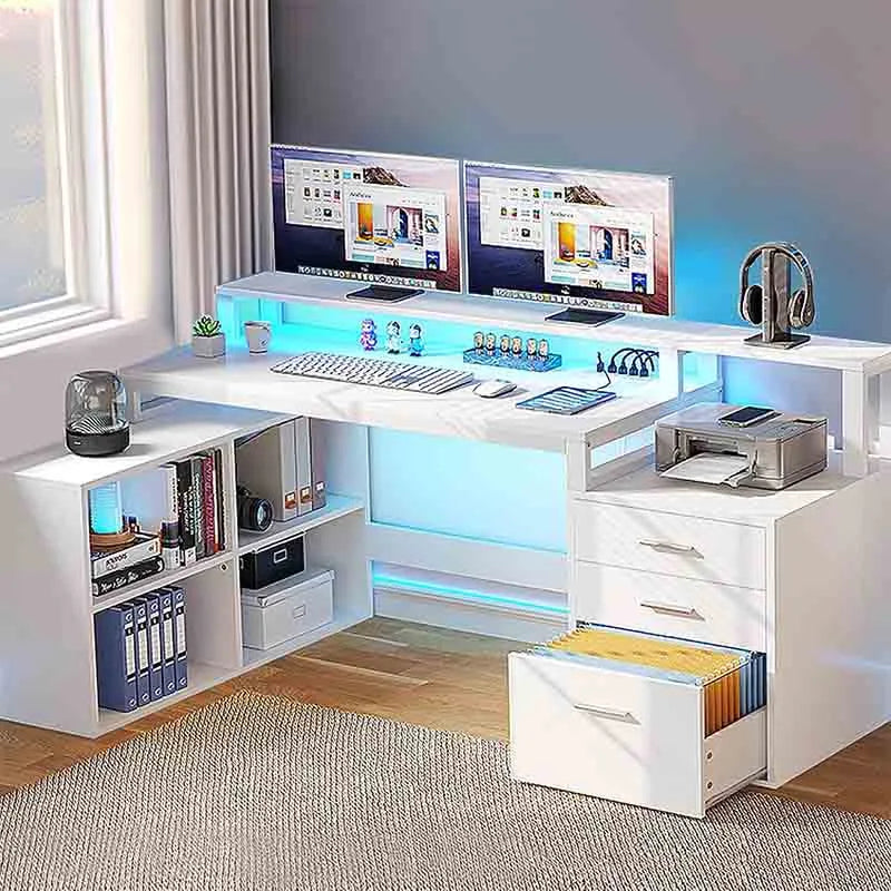 Home Office Desk