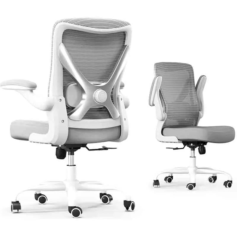 Gaming Chair with Lumbar Support