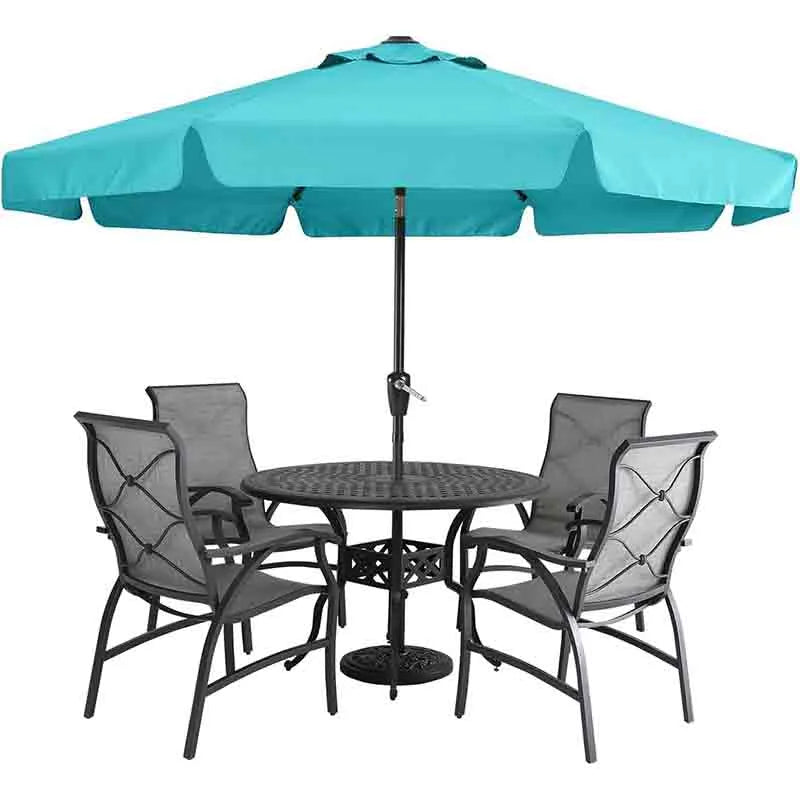 outdoor patio umbrella