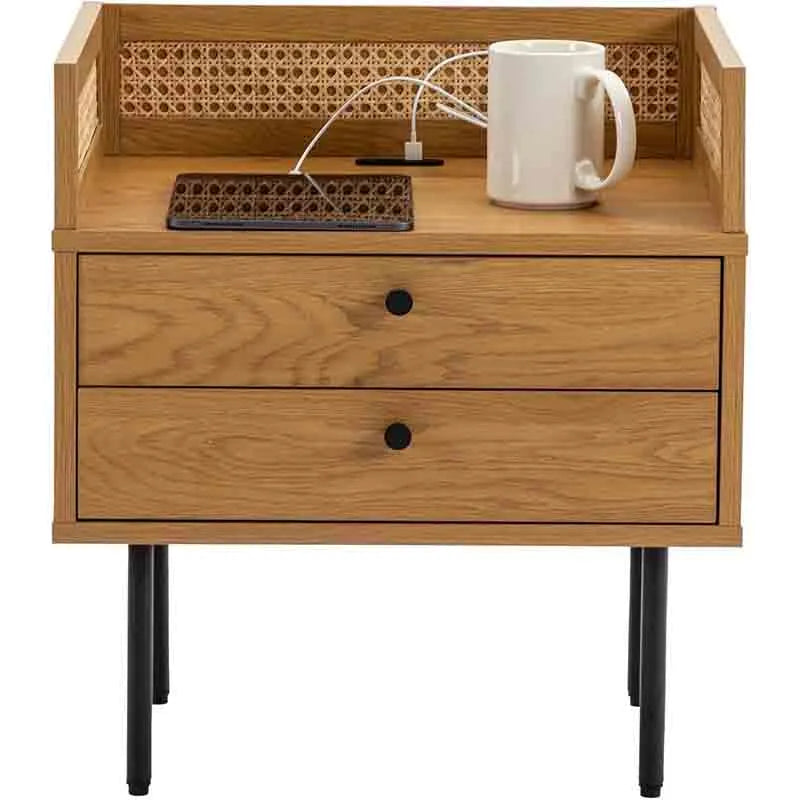 Mid Century Modern Side Table