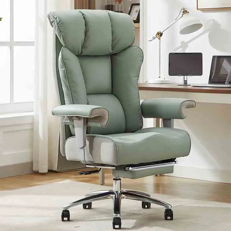 Yoobure Big and Tall Office Chair Computer Chair