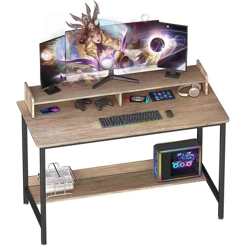32 Inch Gaming Desk