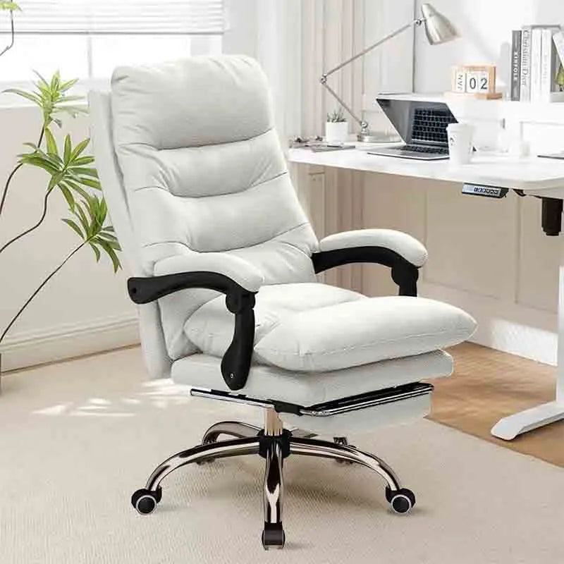 High Back Desk Chair