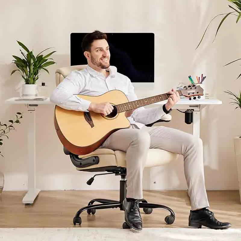 Yoobure Computer Gaming Chair, High Back Office Chairs