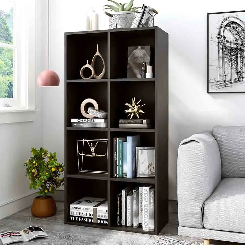 Yoobure 8-Cube Storage Shelf