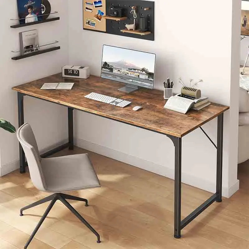 Yoobure 55 Inch Modern Simple Desk