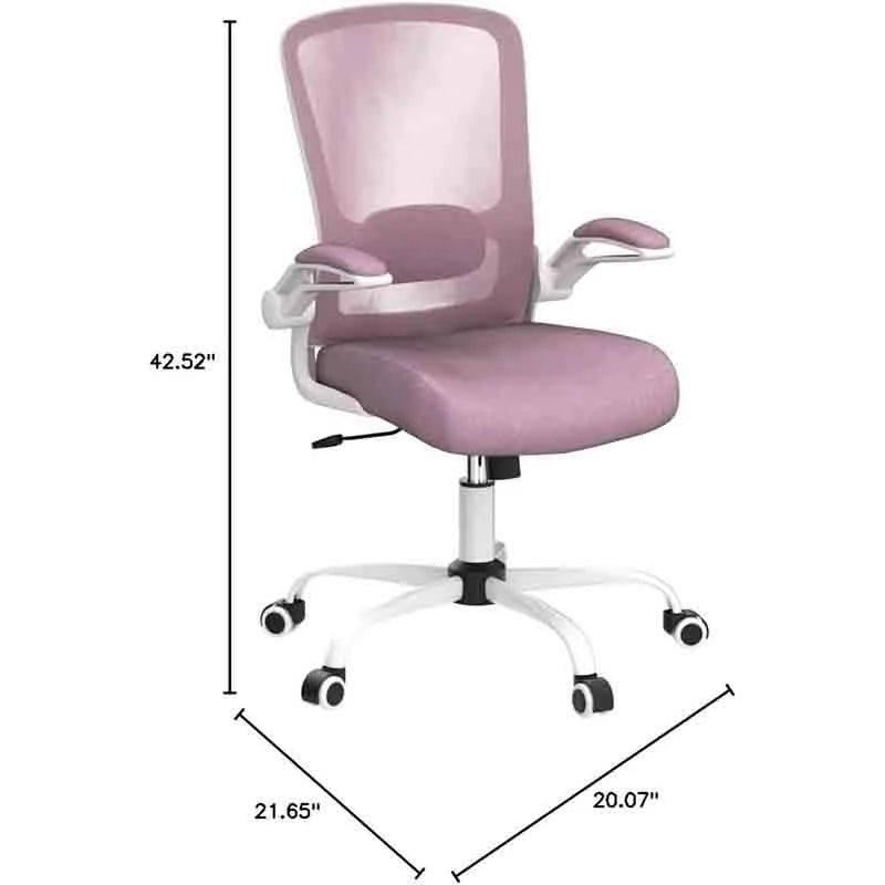 Yoobure Home Office Chair, High Back Desk Chair
