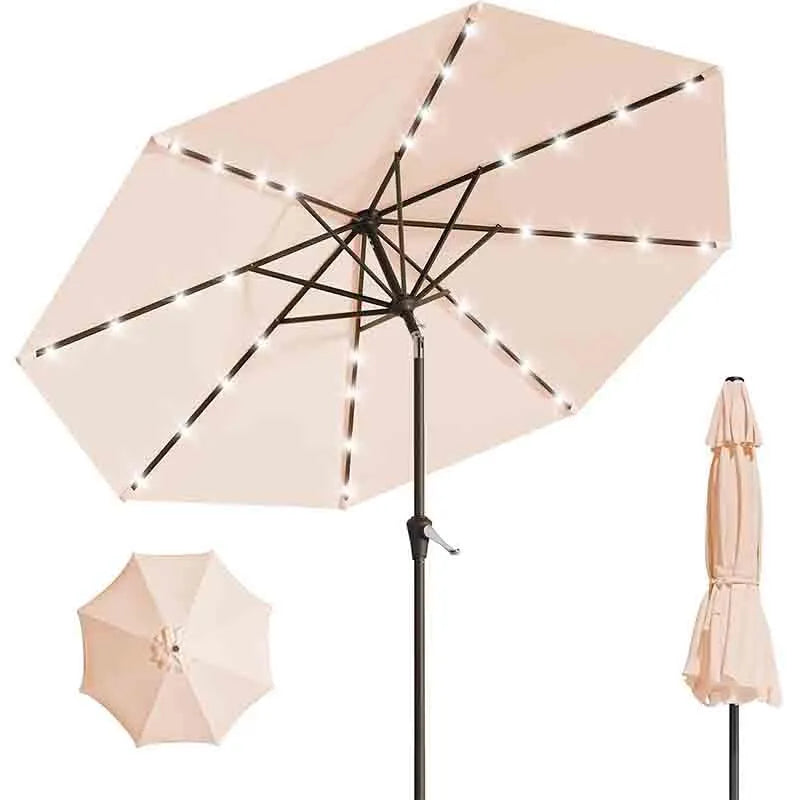 Table Market Umbrella