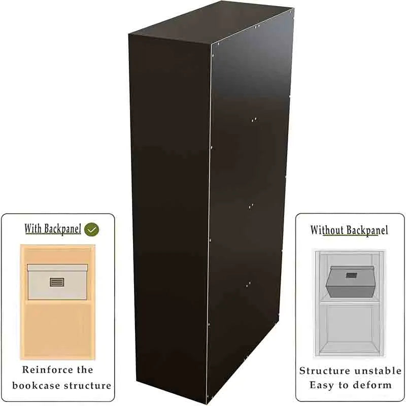 Yoobure 8-Cube Storage Shelf