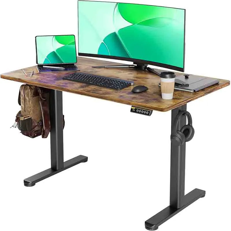Adjustable Height Stand Up Desk
