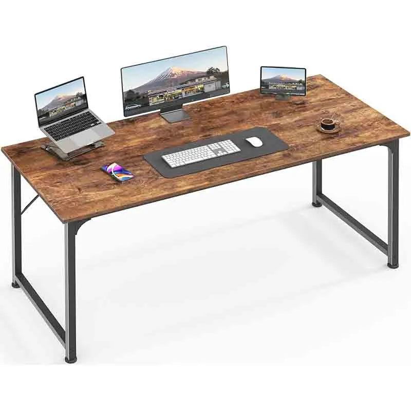 55 Inch Modern Simple Desk