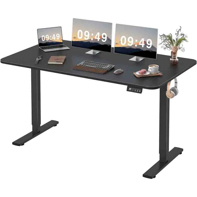 Electric Height Adjustable Standing Desk