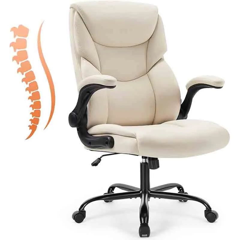 Office Chairs with Wheels