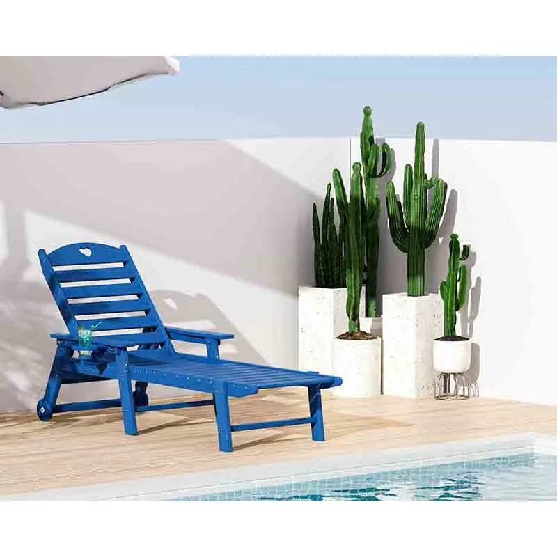 Pool Lounge Chairs