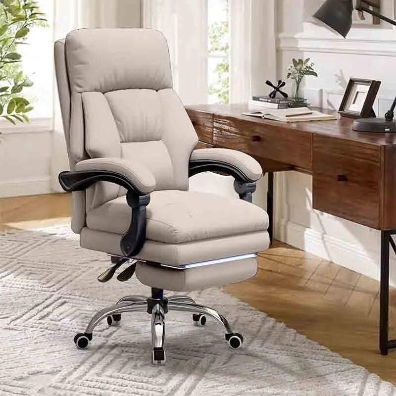 Swivel Work Chair