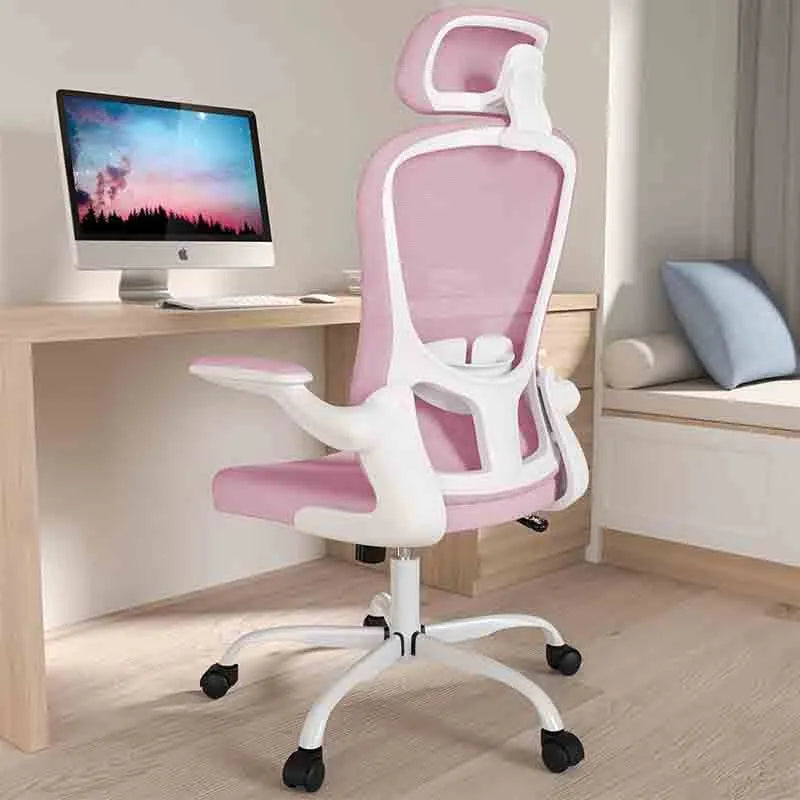 Yoobure Office Chair, Ergonomic Breathable Mesh Desk Chair