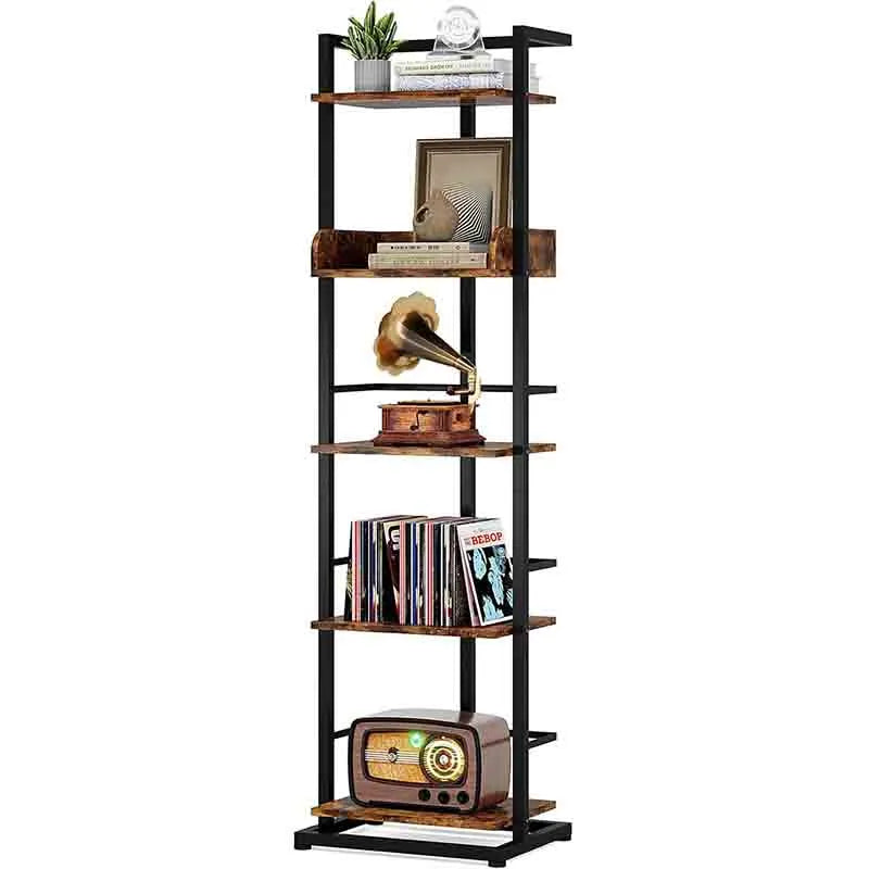 Modern Bookshelf