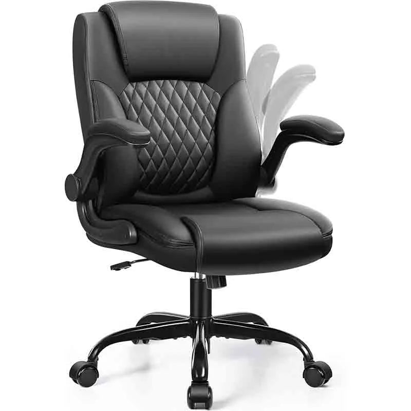 Gmaing Chair with Wheels