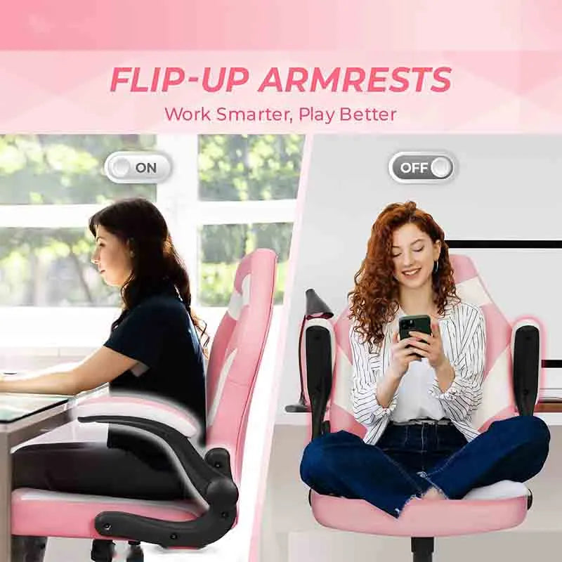 Yoobure Gaming Computer Chair Ergonomic Desk Office Chair