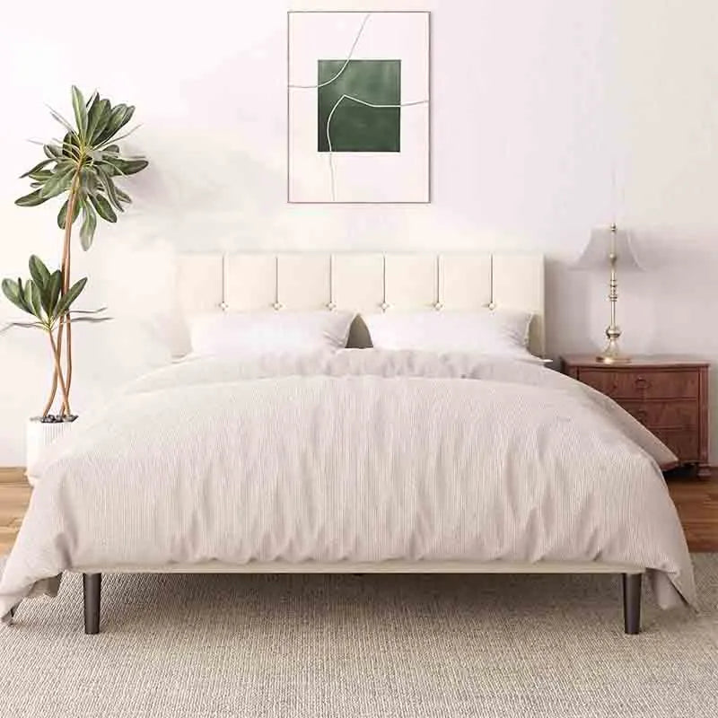Queen Size Bed Frame