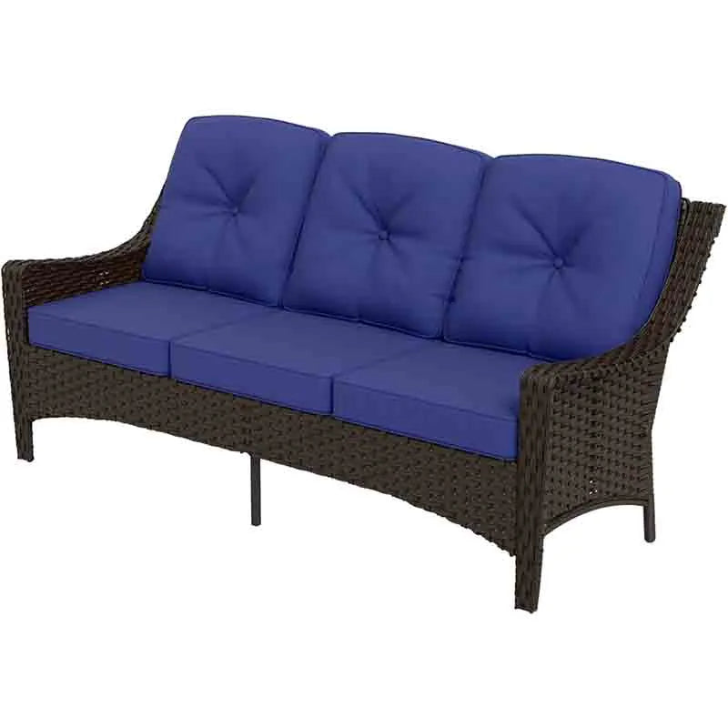 Outdoor Couch for Backyard