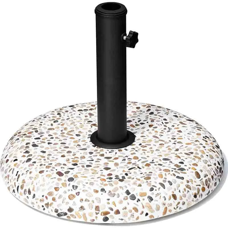 Market Umbrella Stand for Outdoor