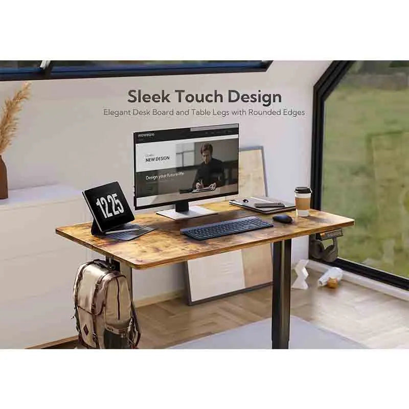 Yoobure Adjustable Height Stand Up Desk