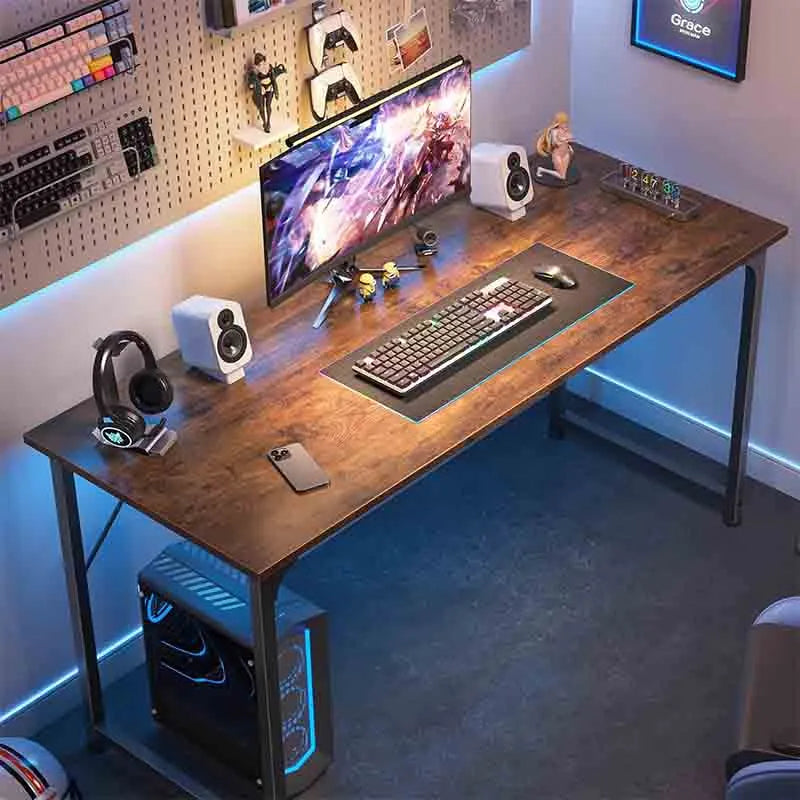 Yoobure 55 Inch Modern Simple Desk