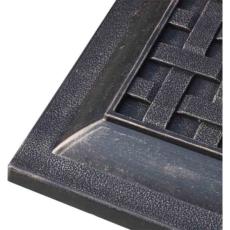 Yoobure 20 lbs Patio Market Umbrella Base Stand
