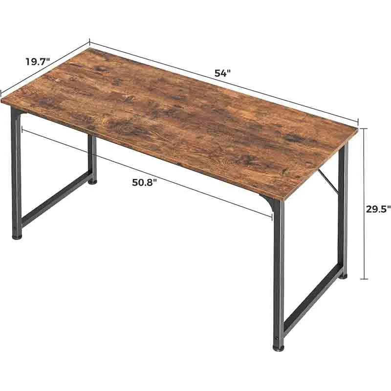 Yoobure 55 Inch Modern Simple Desk