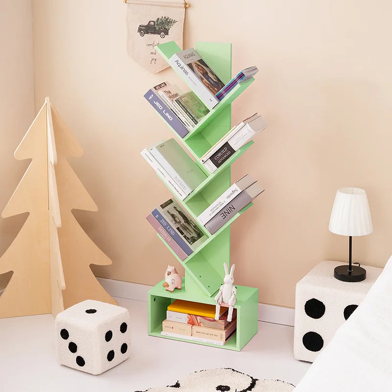 Yoobure Tree Bookshelf