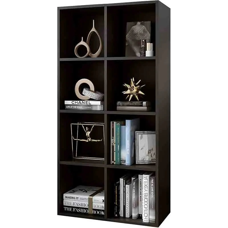 Yoobure 8-Cube Storage Shelf